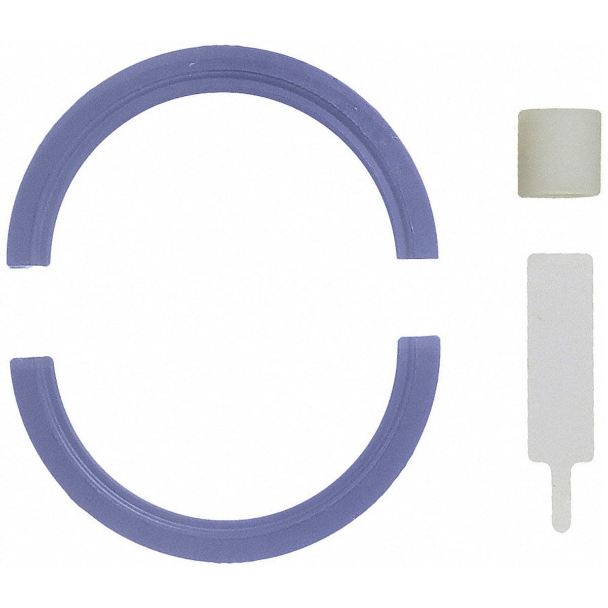 Fel Pro BS40013 Crankshaft Seal Kit