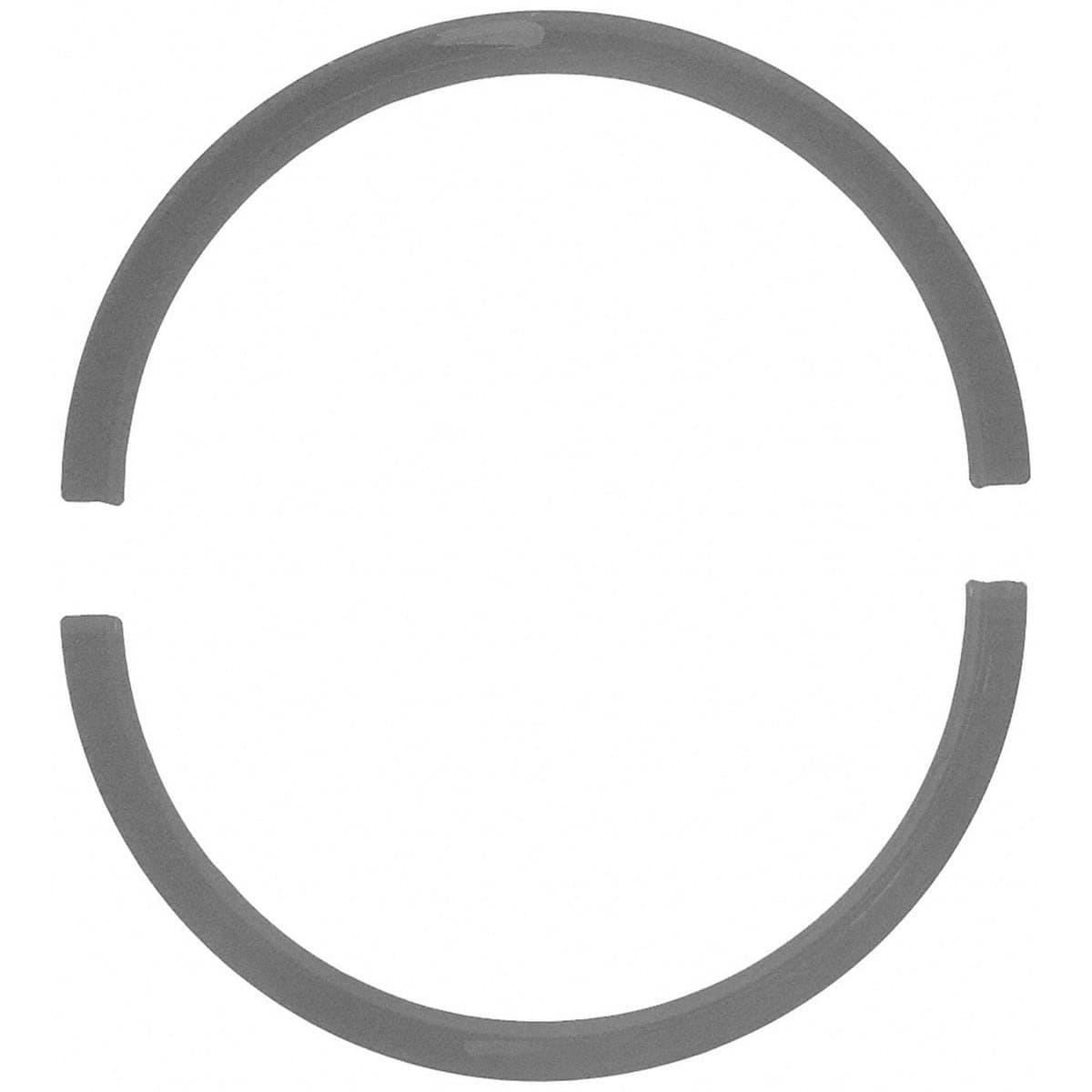 Fel Pro BS40042 Crankshaft Seal Kit