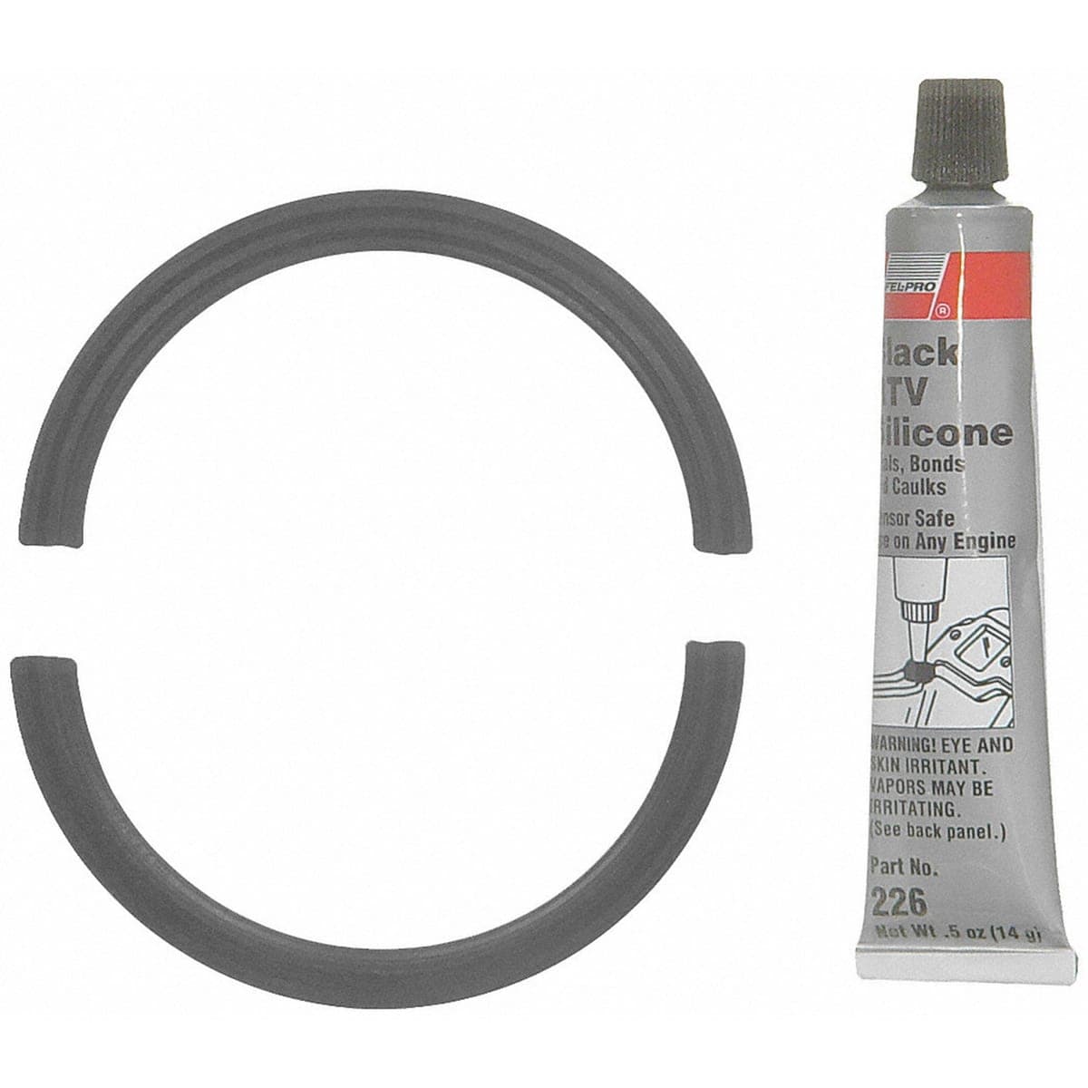 Fel Pro BS40094 Crankshaft Seal Kit