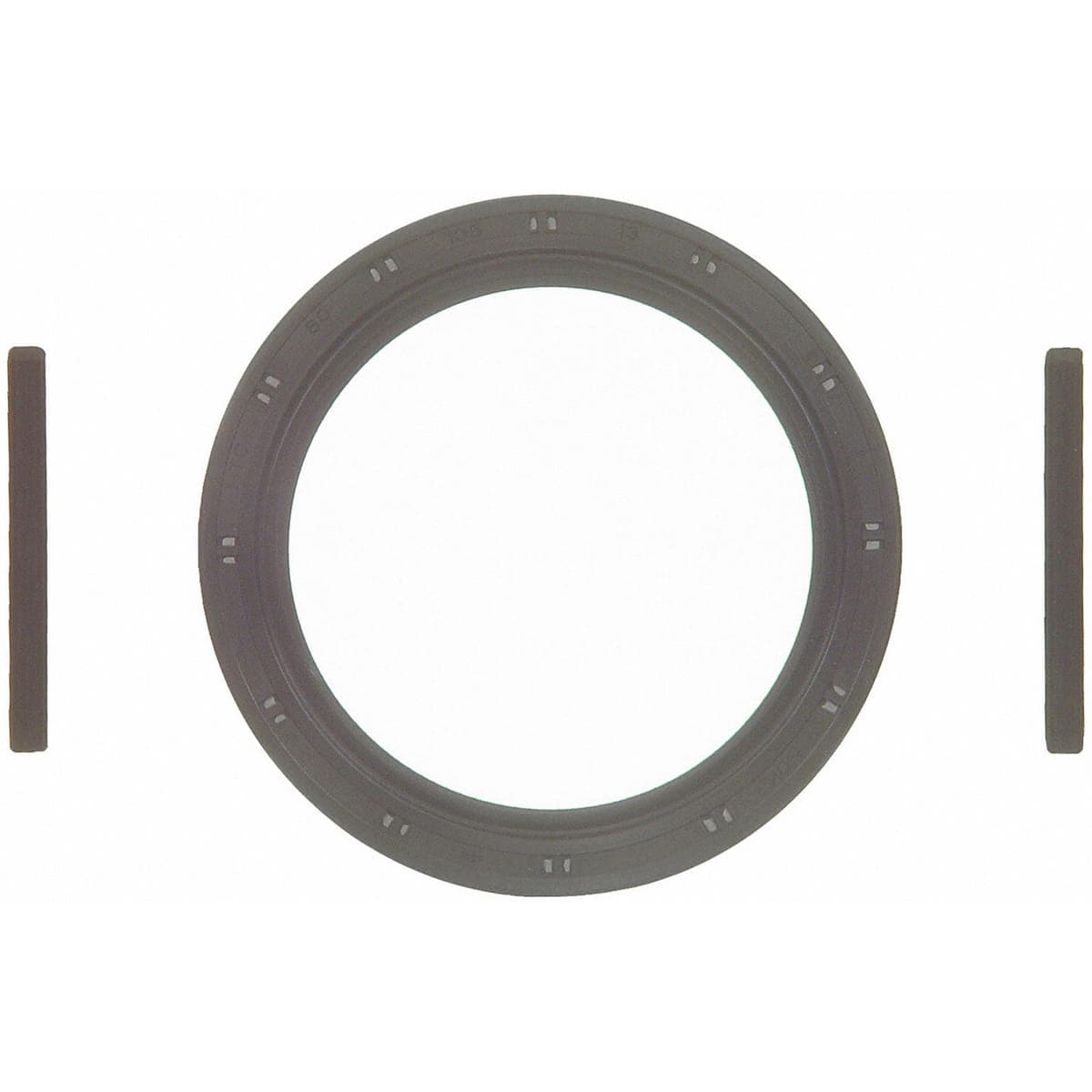 Fel Pro BS40126 Crankshaft Seal Kit