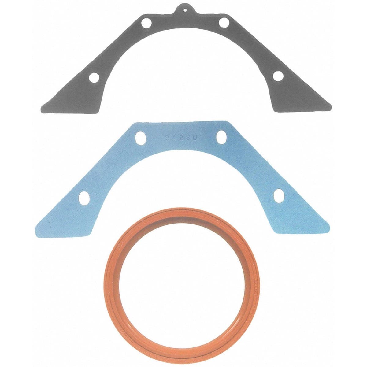 Fel Pro BS40158 Crankshaft Seal Kit