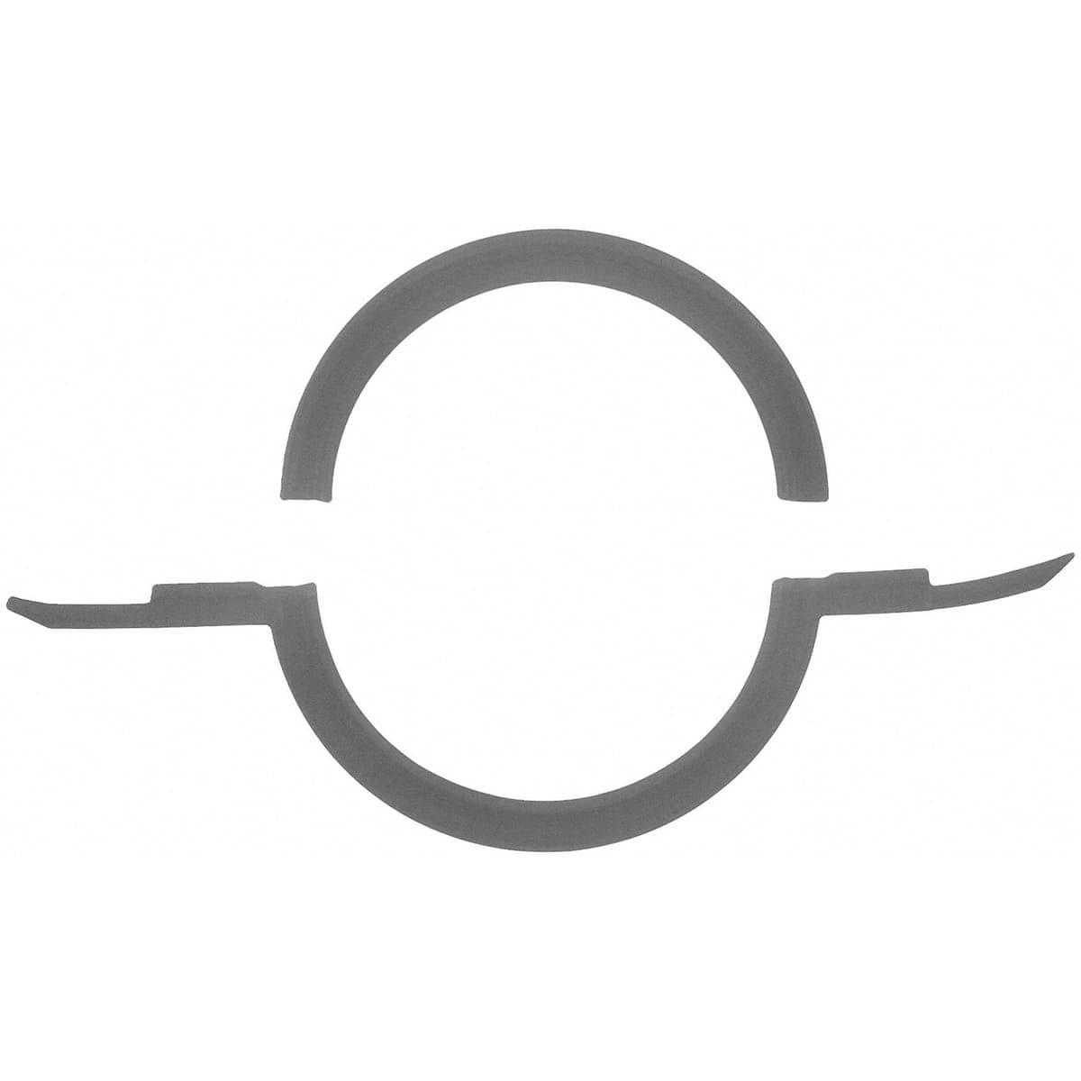 Fel Pro BS40245 Crankshaft Seal Kit