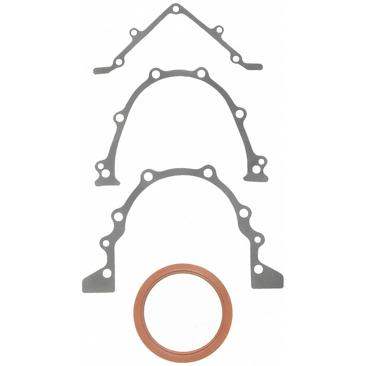 Fel Pro BS40384 Crankshaft Seal Kit