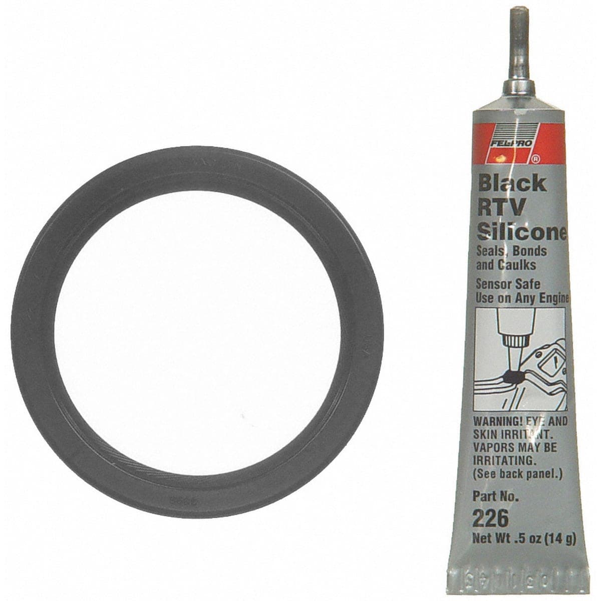 Fel Pro BS40419 Crankshaft Seal Kit