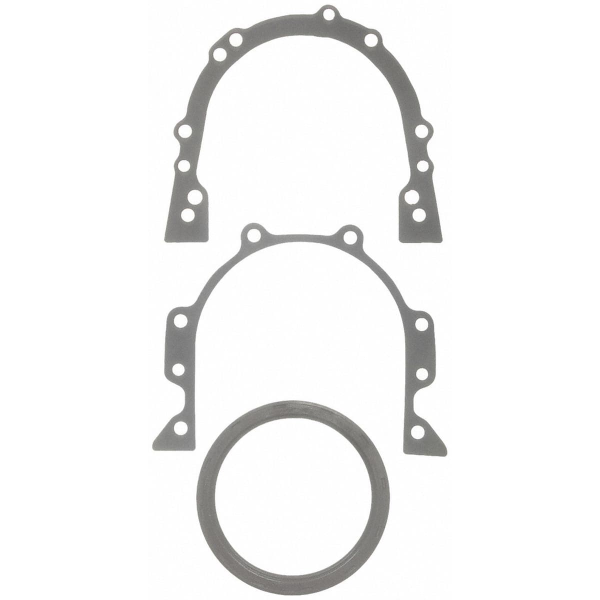 Fel Pro BS40427 Crankshaft Seal Kit