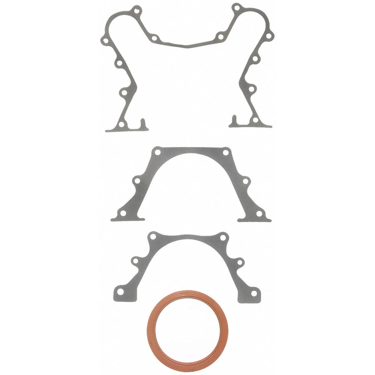 Fel Pro BS40430 Crankshaft Seal Kit