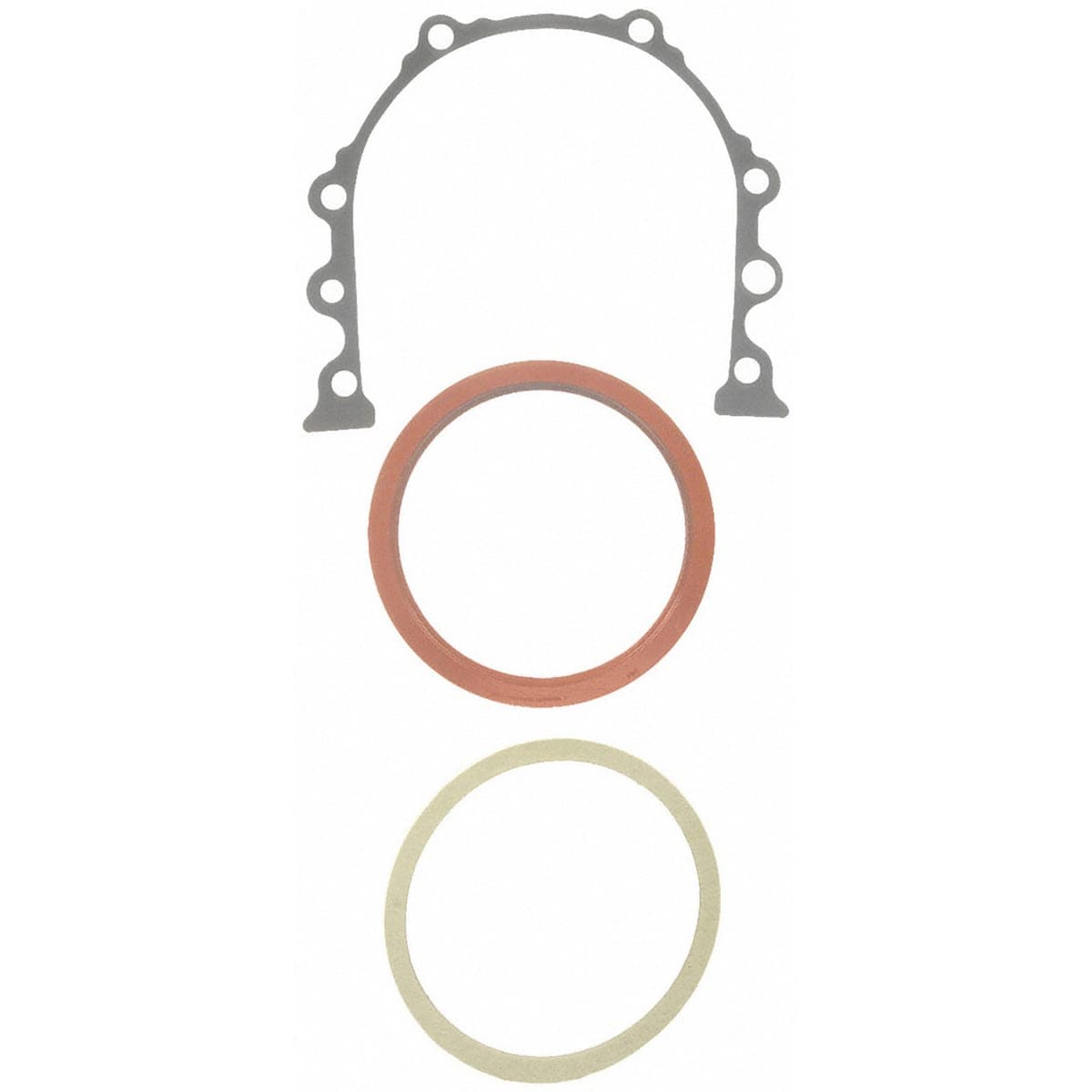 Fel Pro BS40433 Crankshaft Seal Kit