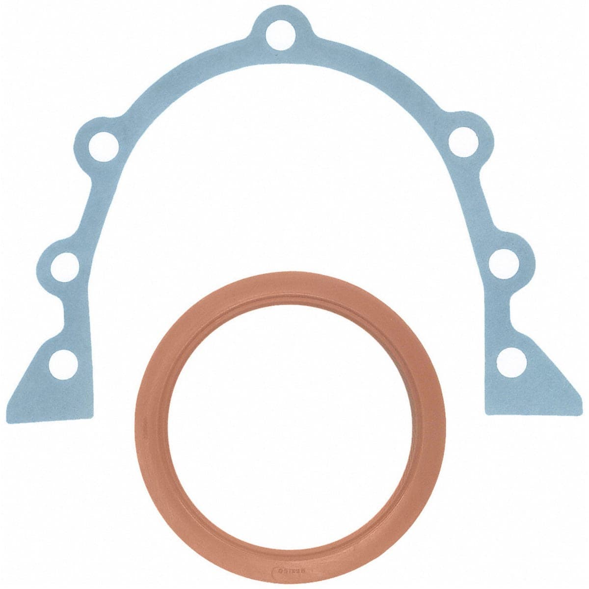 Fel Pro BS40450 Crankshaft Seal Kit