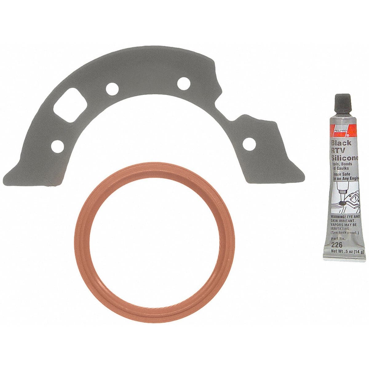 Fel Pro BS40452 Crankshaft Seal Kit