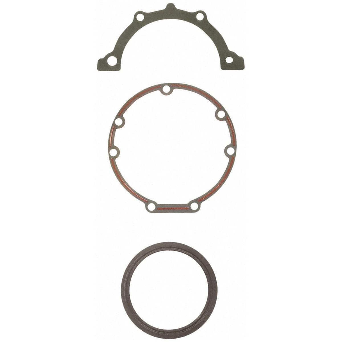 Fel Pro BS40520 Crankshaft Seal Kit