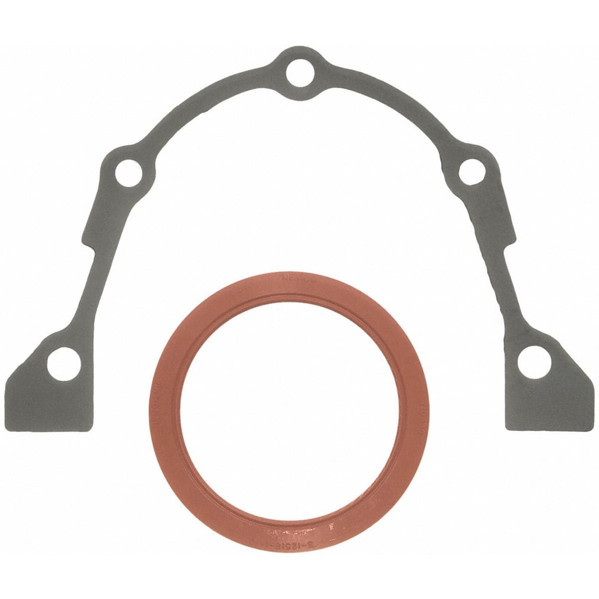 Fel Pro BS40522 Crankshaft Seal Kit