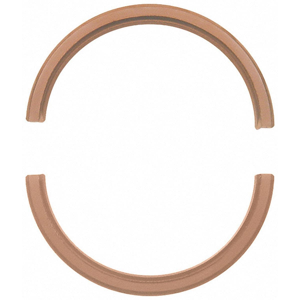 Fel Pro BS40529 Crankshaft Seal Kit