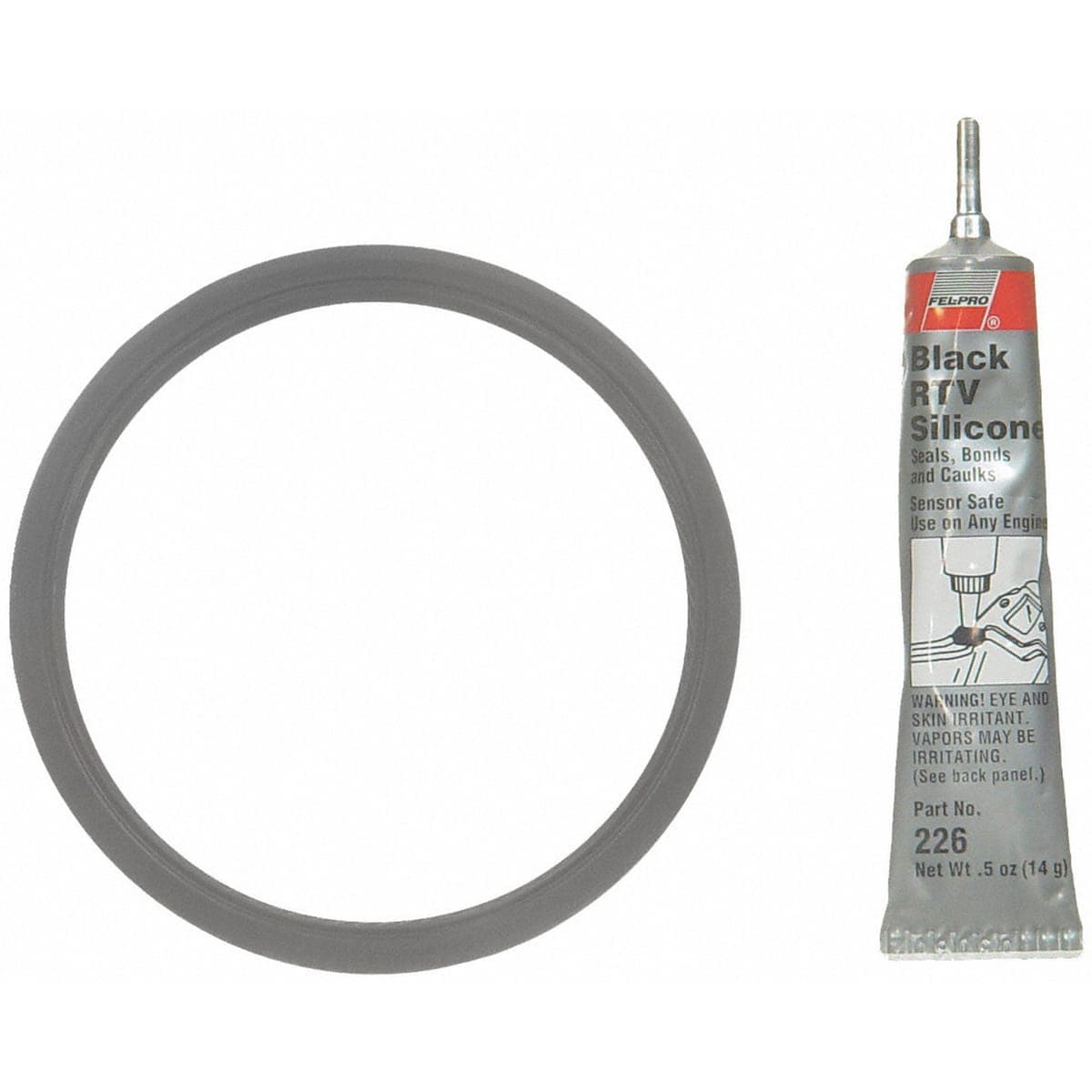 Fel Pro BS40555 Crankshaft Seal Kit