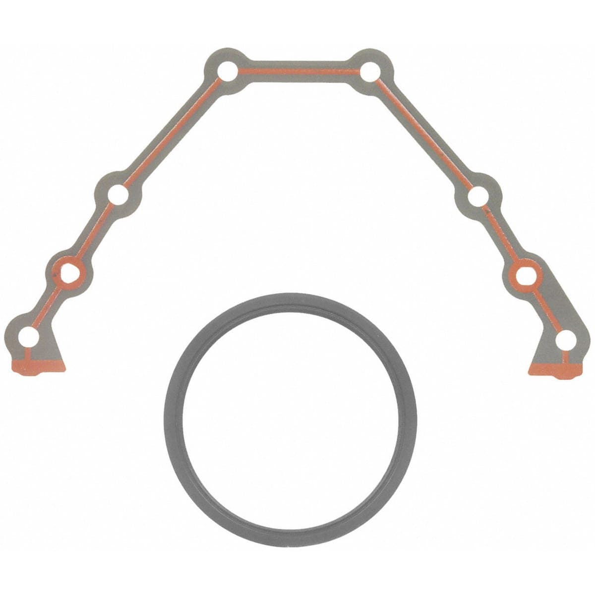 Fel Pro BS40591 Crankshaft Seal Kit