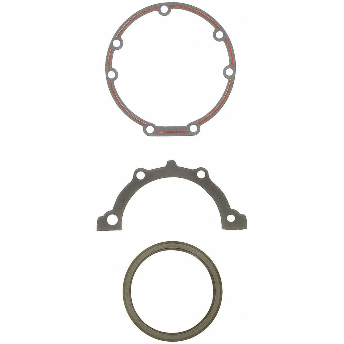 Fel Pro BS40626 Crankshaft Seal Kit