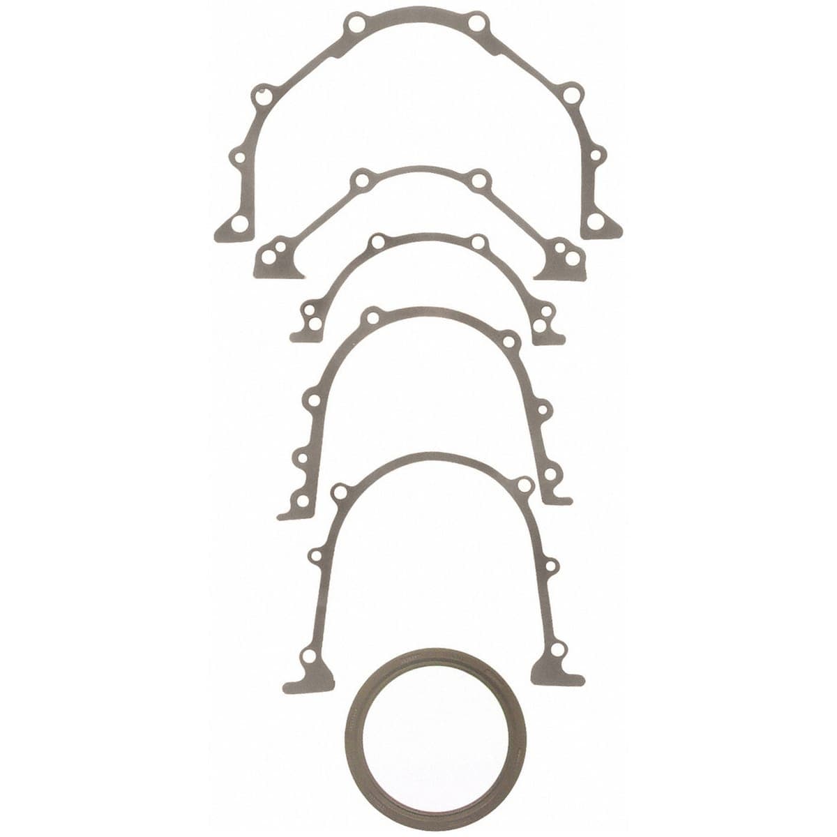 Fel Pro BS40628 Crankshaft Seal Kit
