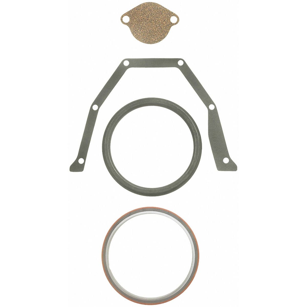Fel Pro BS40633 Crankshaft Seal Kit