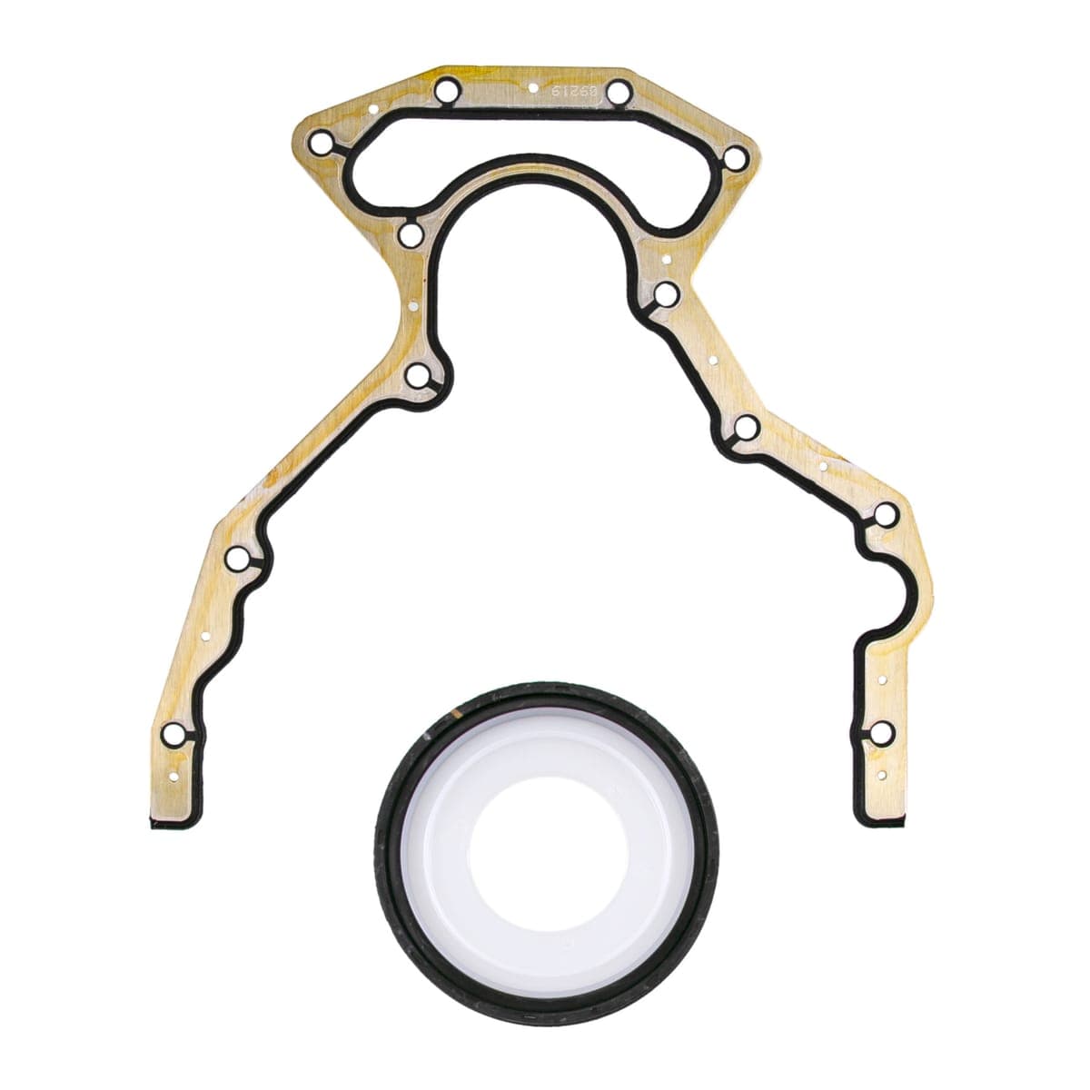 Fel Pro BS40640 Crankshaft Seal Kit