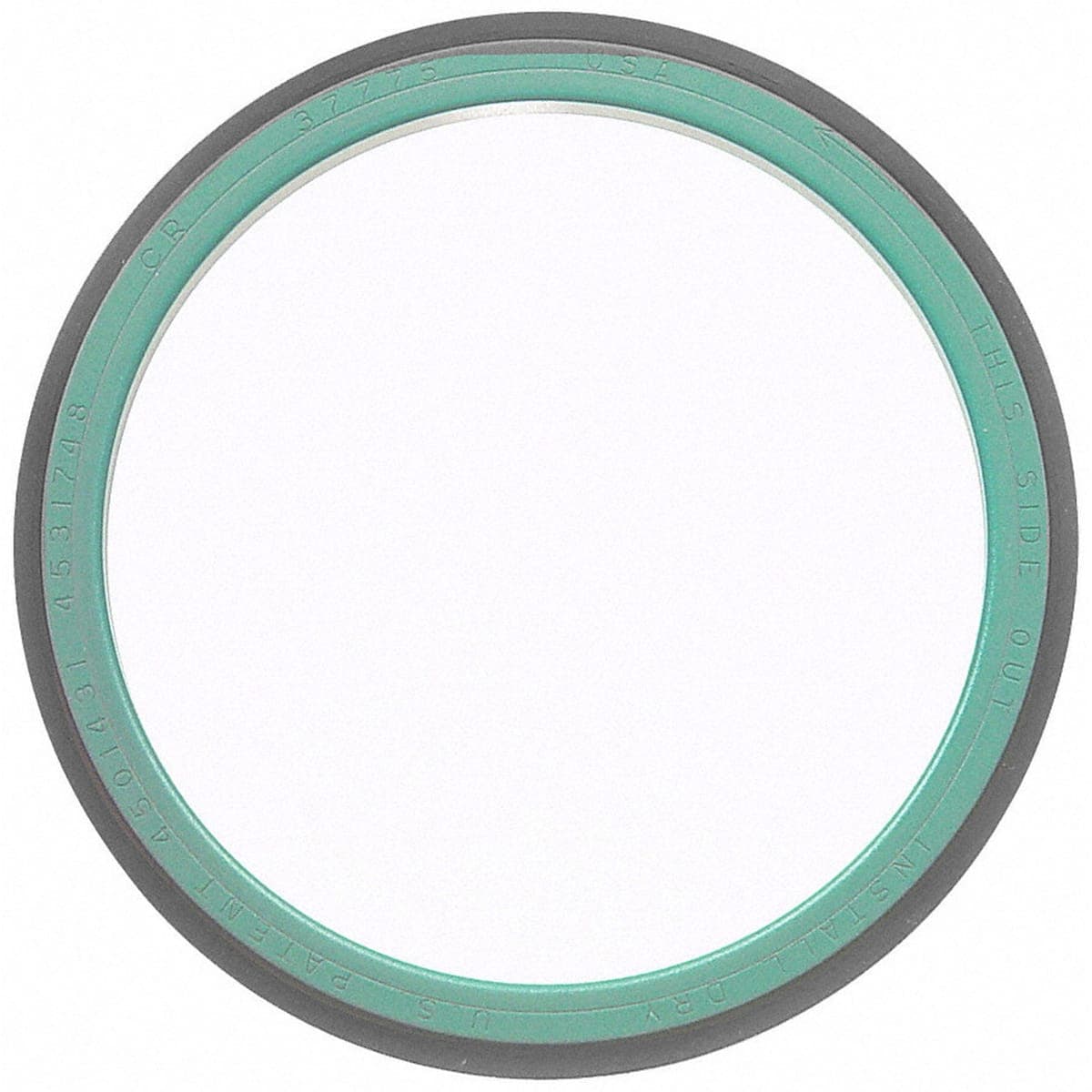Fel Pro BS40670 Crankshaft Seal Kit