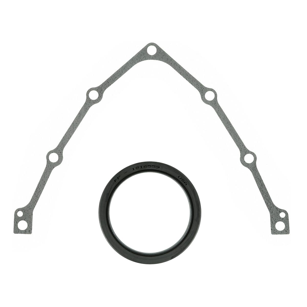 Fel Pro BS40697 Crankshaft Seal Kit