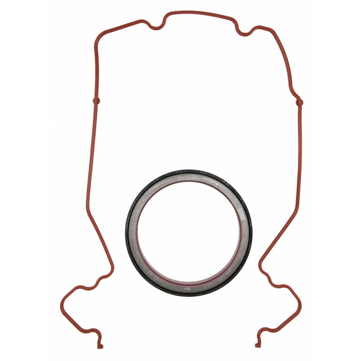Fel Pro BS40700 Crankshaft Seal Kit