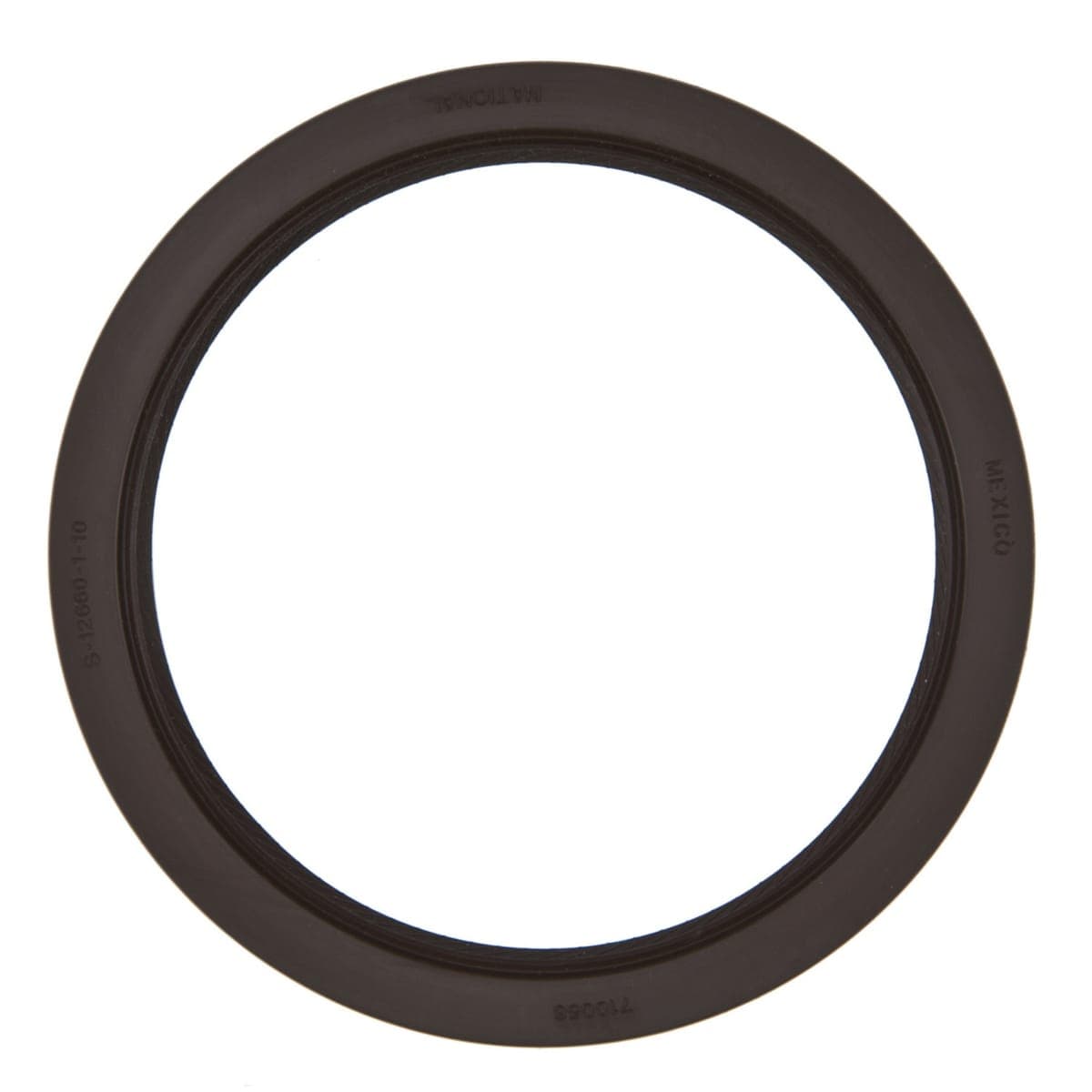 Fel Pro BS40710 Crankshaft Seal Kit