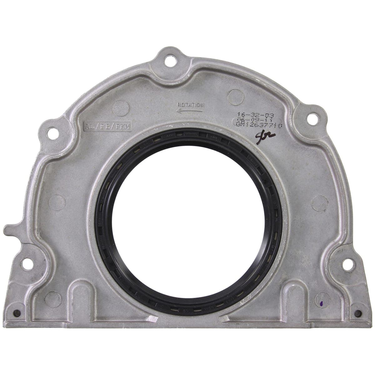 Fel Pro BS40711 Crankshaft Seal Kit