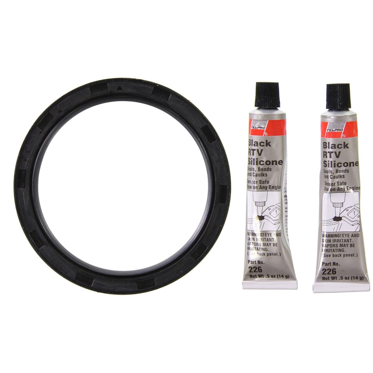 Fel Pro BS40722 Crankshaft Seal Kit