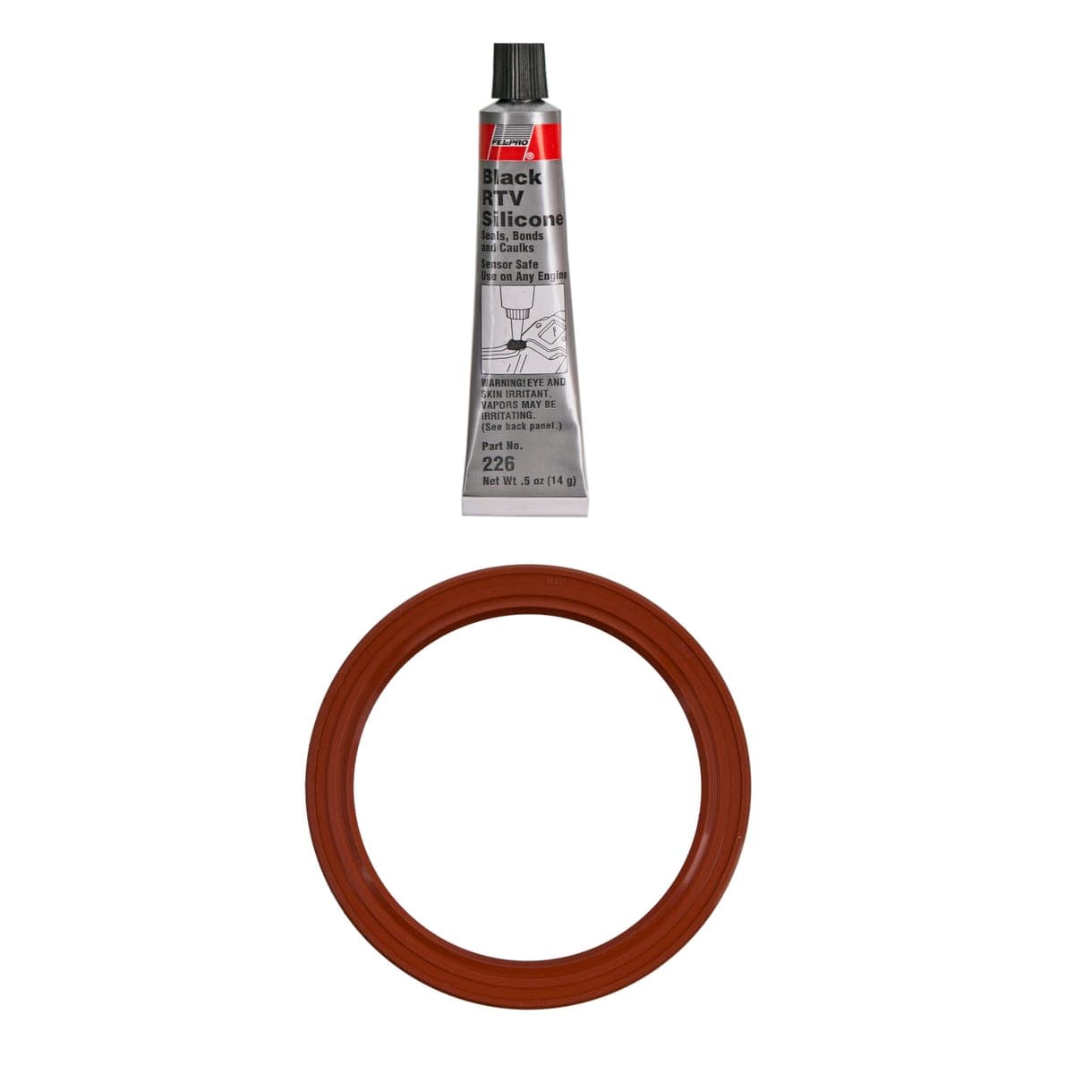 Fel Pro BS40753 Crankshaft Seal Kit