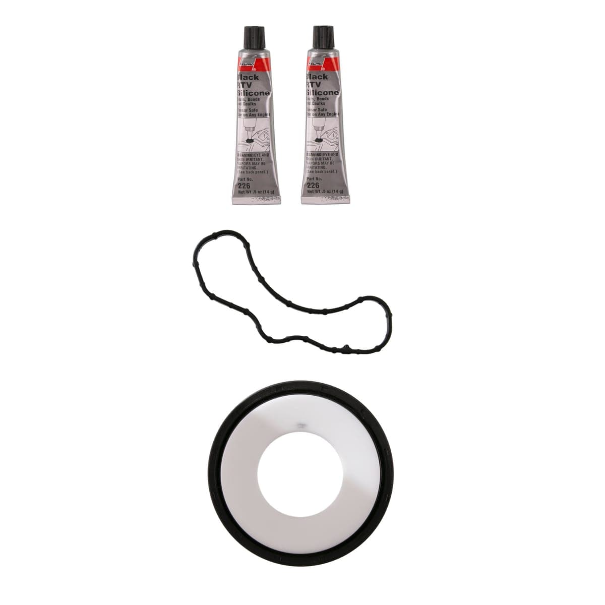 Fel Pro BS40765 Crankshaft Seal Kit
