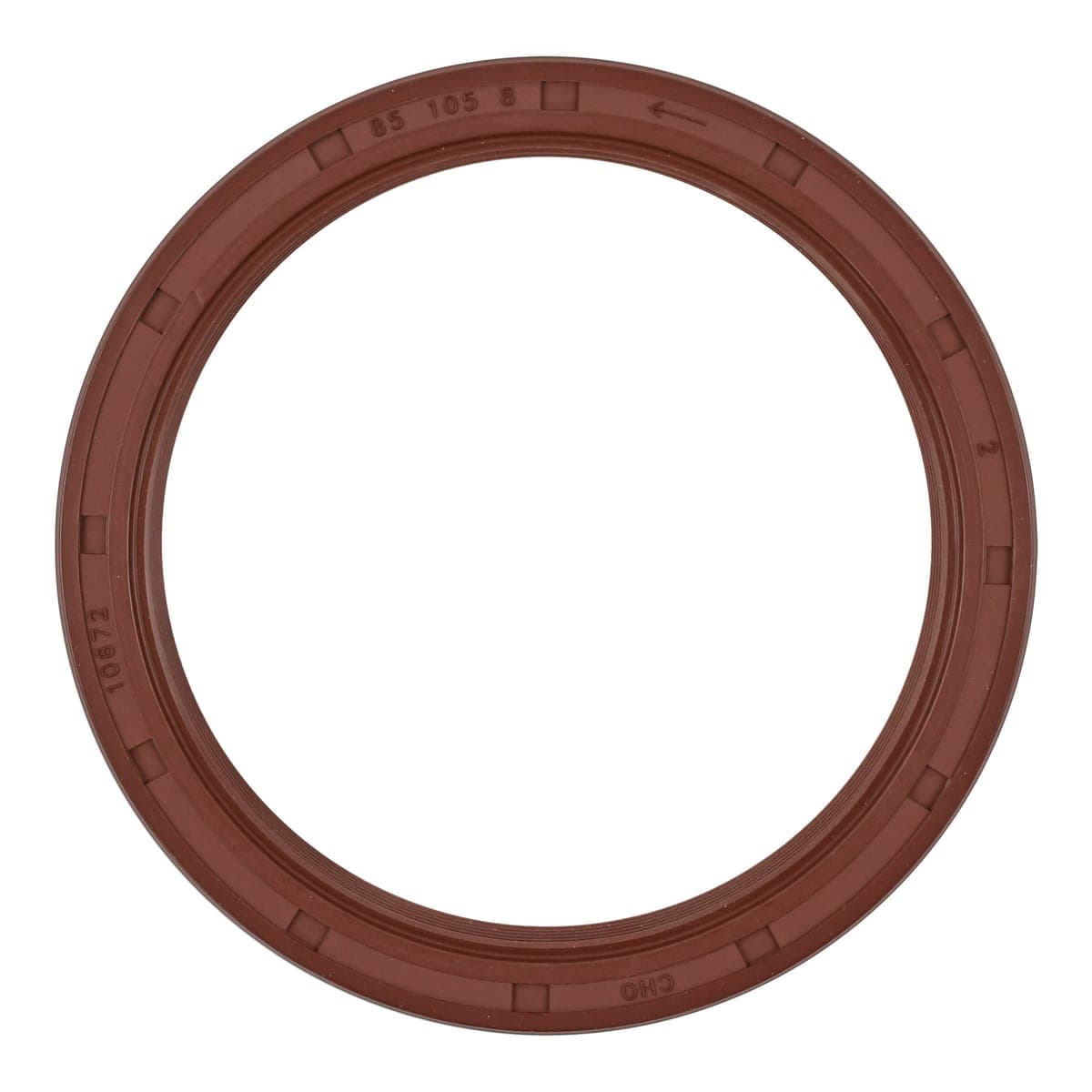 Fel Pro BS40788 Crankshaft Seal