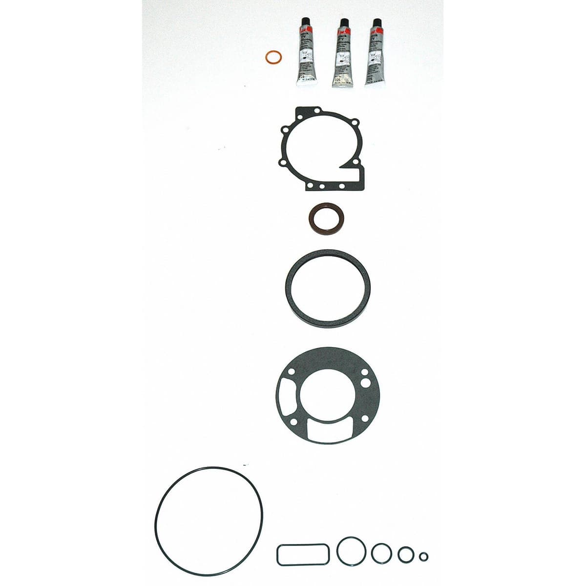 Fel Pro CS26203 Conversion Gasket Set