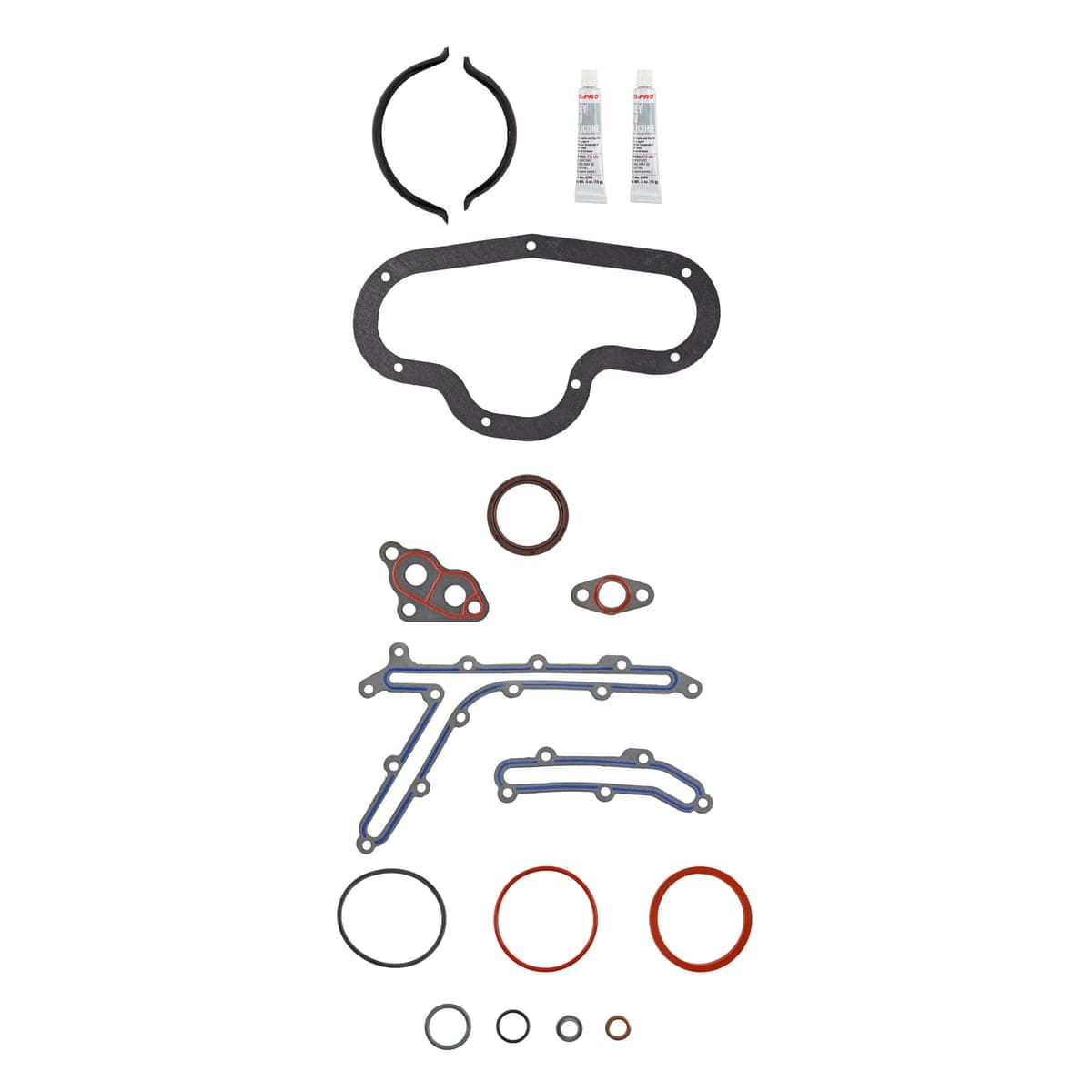 Fel Pro CS26241 Conversion Gasket Set