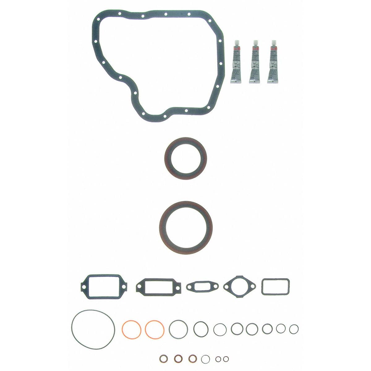 Fel Pro CS26269 Conversion Gasket Set