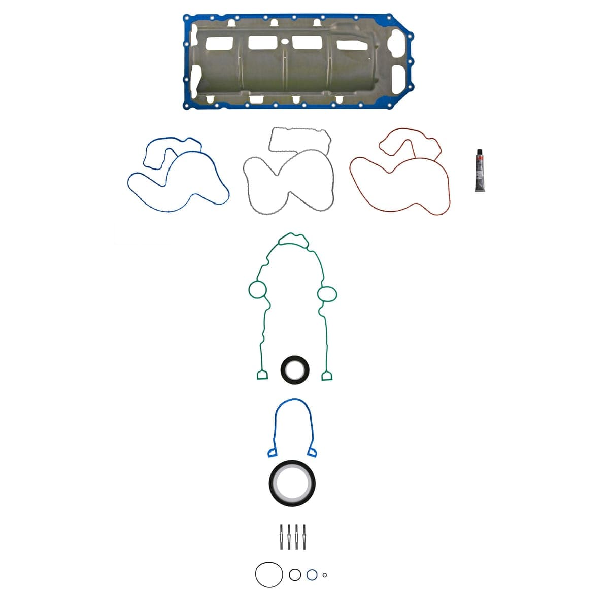 Fel Pro CS26284 Conversion Gasket Set