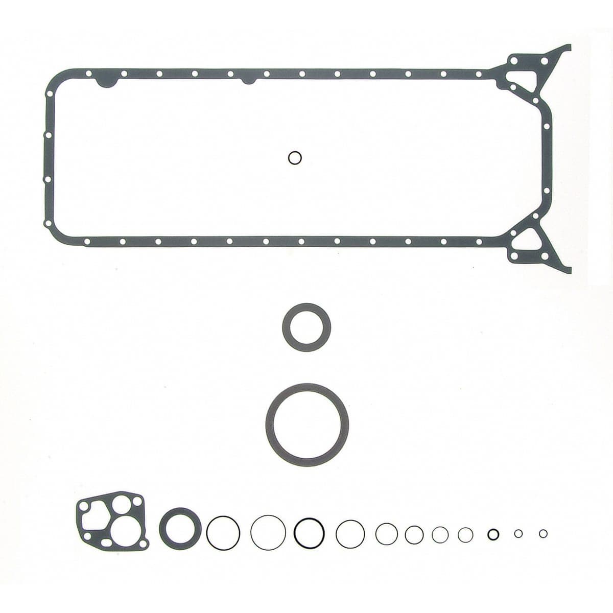 Fel Pro CS26289 Conversion Gasket Set