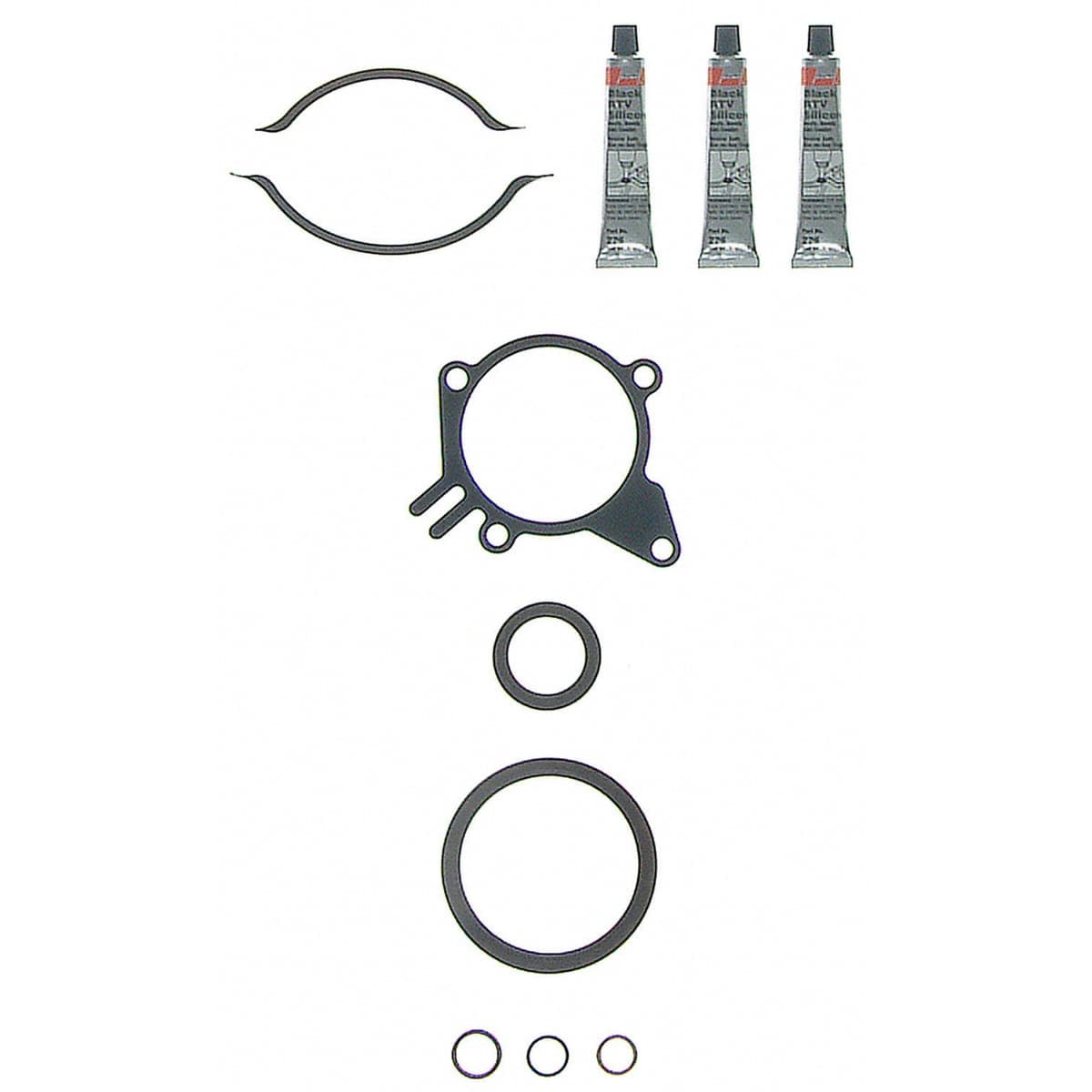 Fel Pro CS26315 Conversion Gasket Set