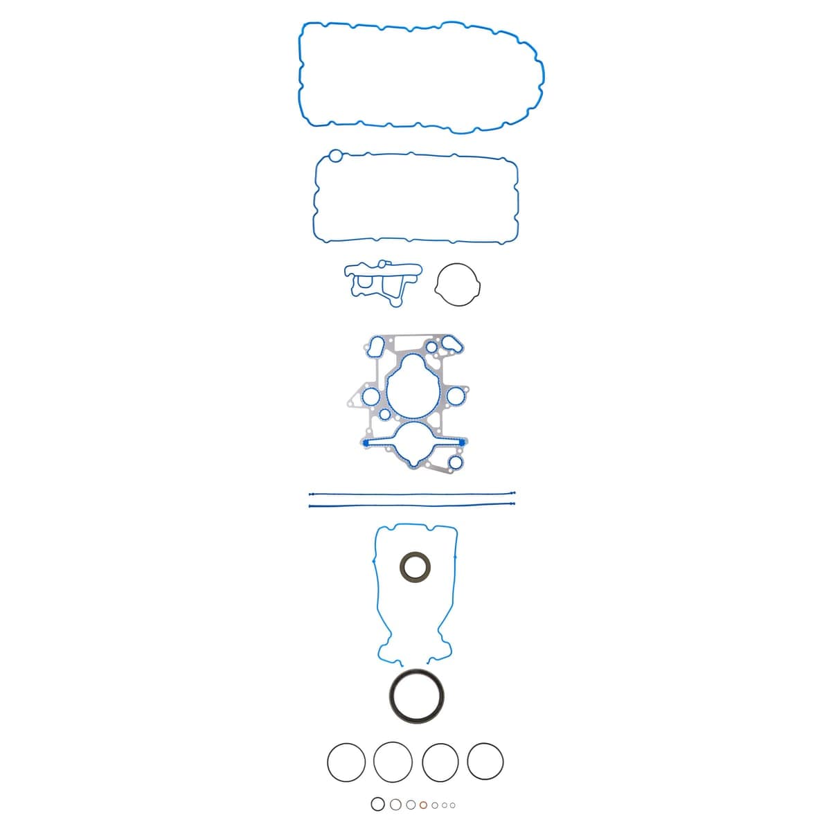 Fel Pro CS26374 Conversion Gasket Set