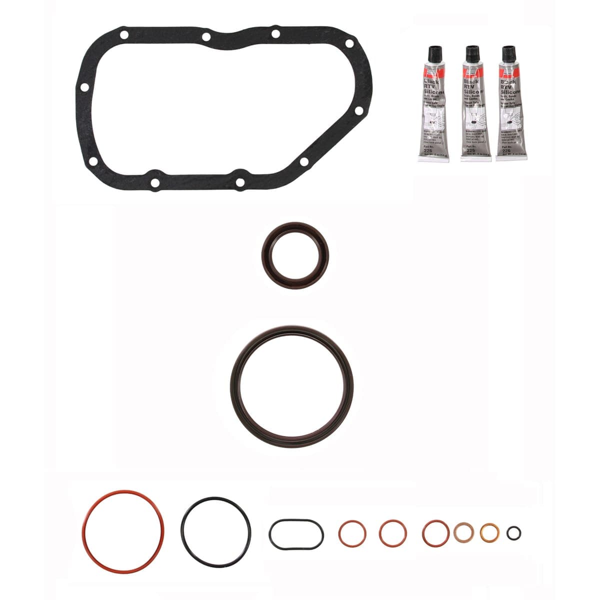 Fel Pro CS26386 Conversion Gasket Set