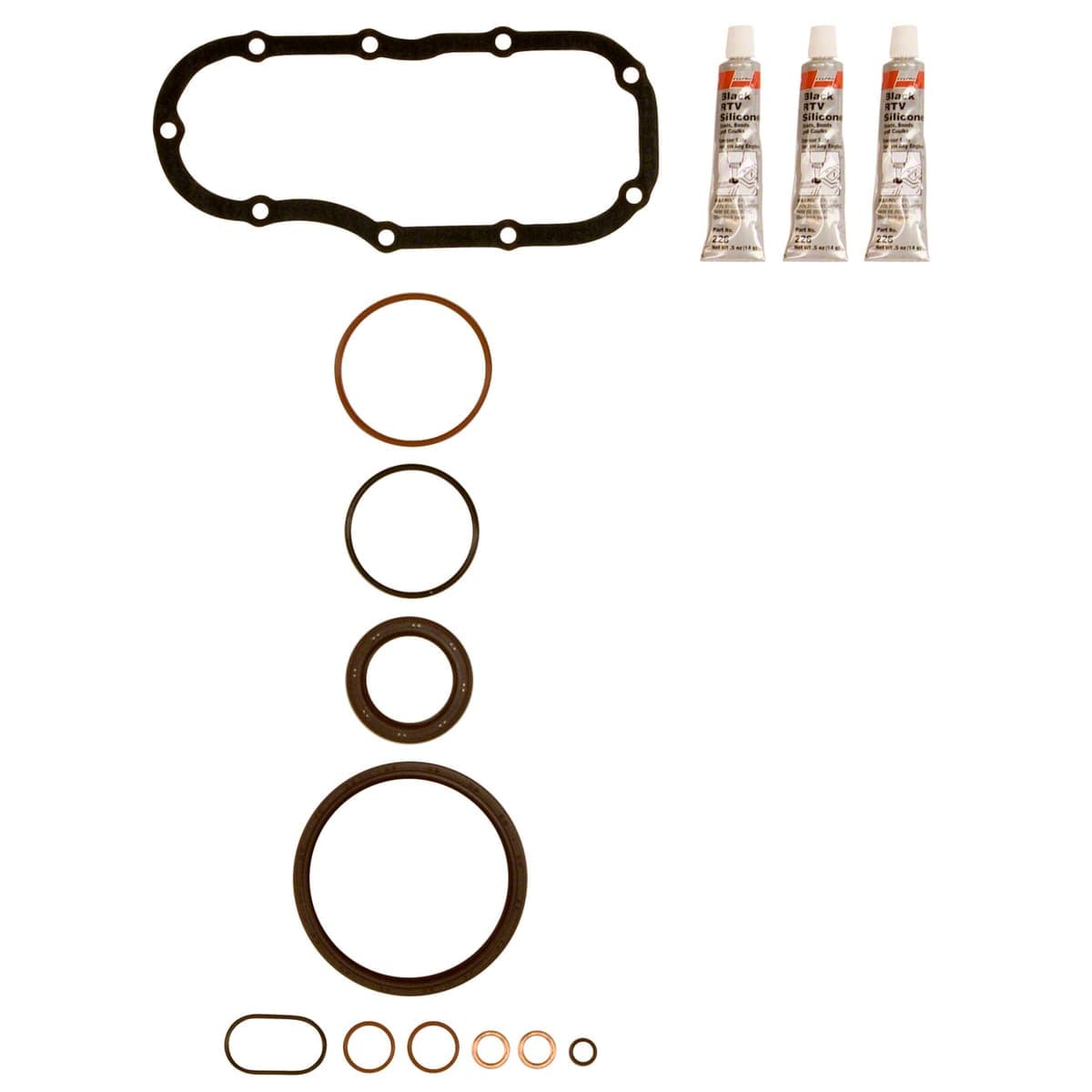 Fel Pro CS26395 Conversion Gasket Set