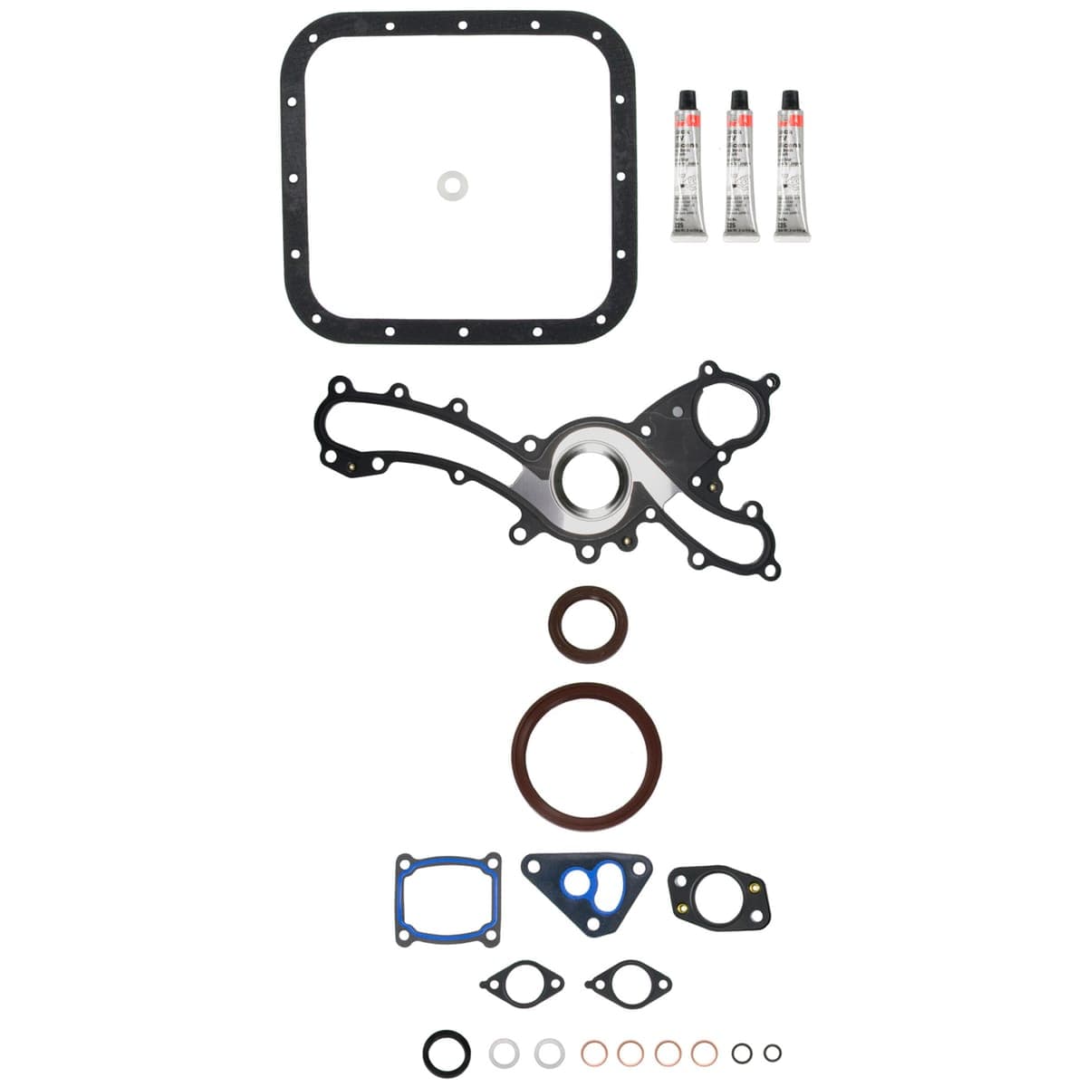 Fel Pro CS26419 Conversion Gasket Set