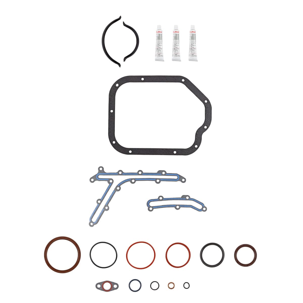 Fel Pro CS26511 Conversion Gasket Set