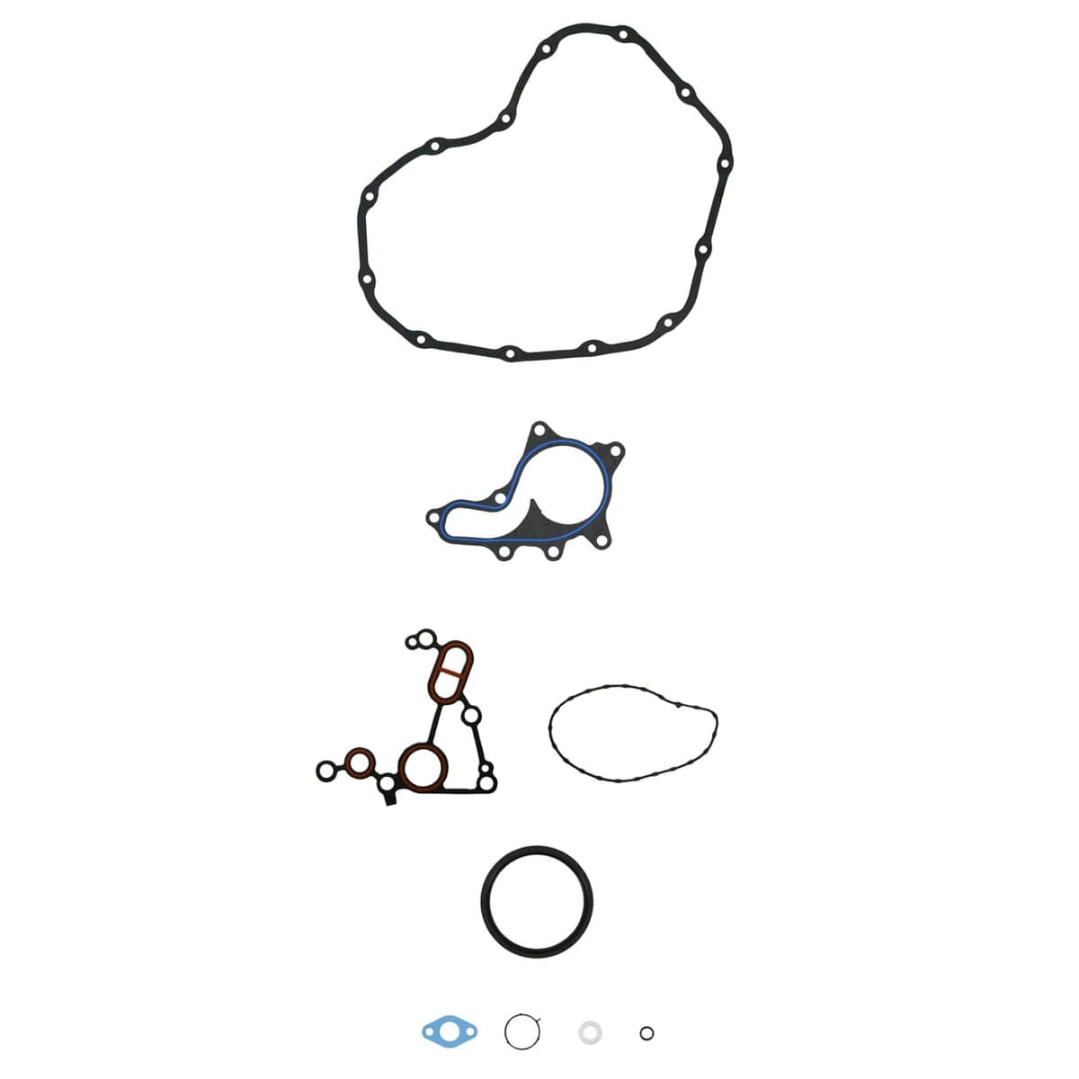 Fel Pro CS26562 Conversion Gasket Set