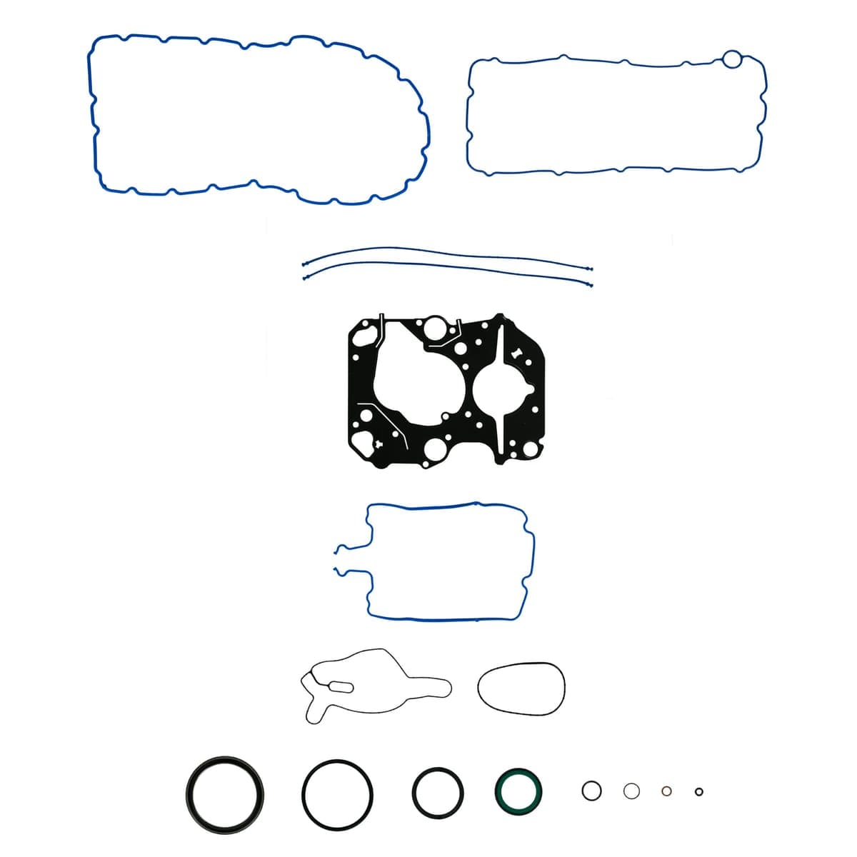 Fel Pro CS26565 Conversion Gasket Set