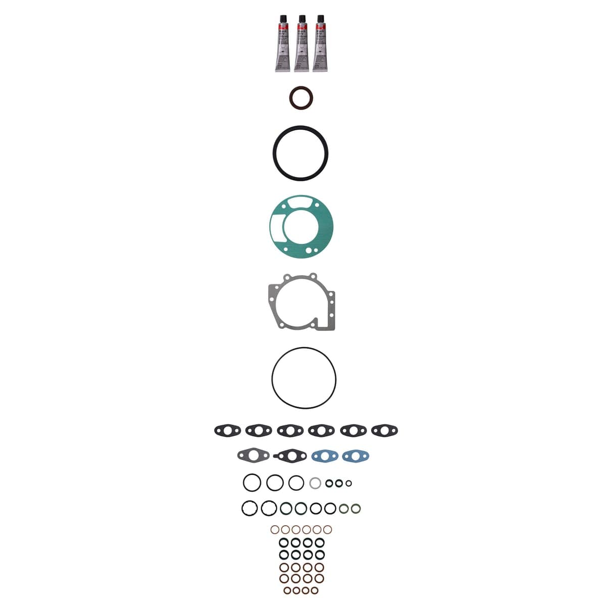Fel Pro CS26574 Conversion Gasket Set