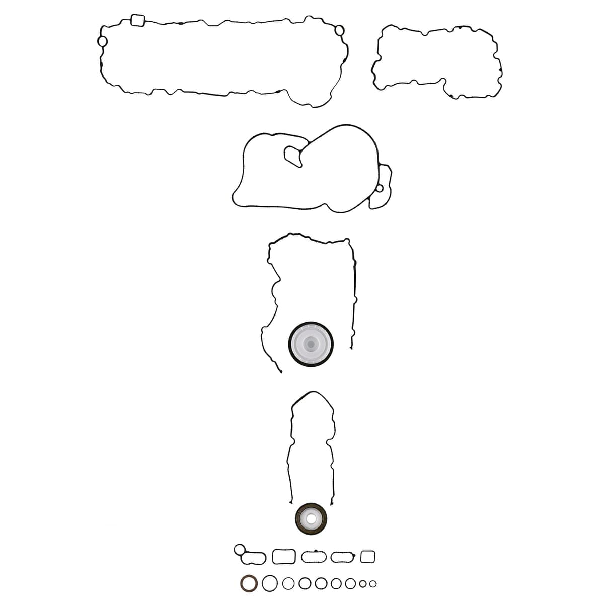 Fel Pro CS26661 Conversion Gasket Set