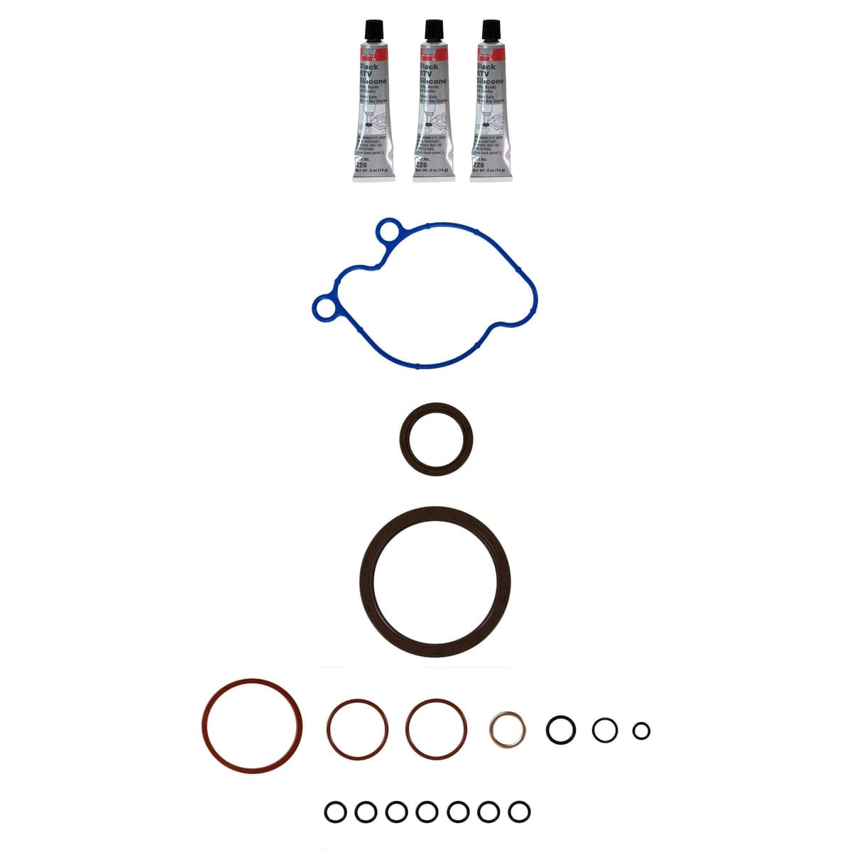 Fel Pro CS26712 Conversion Gasket Set