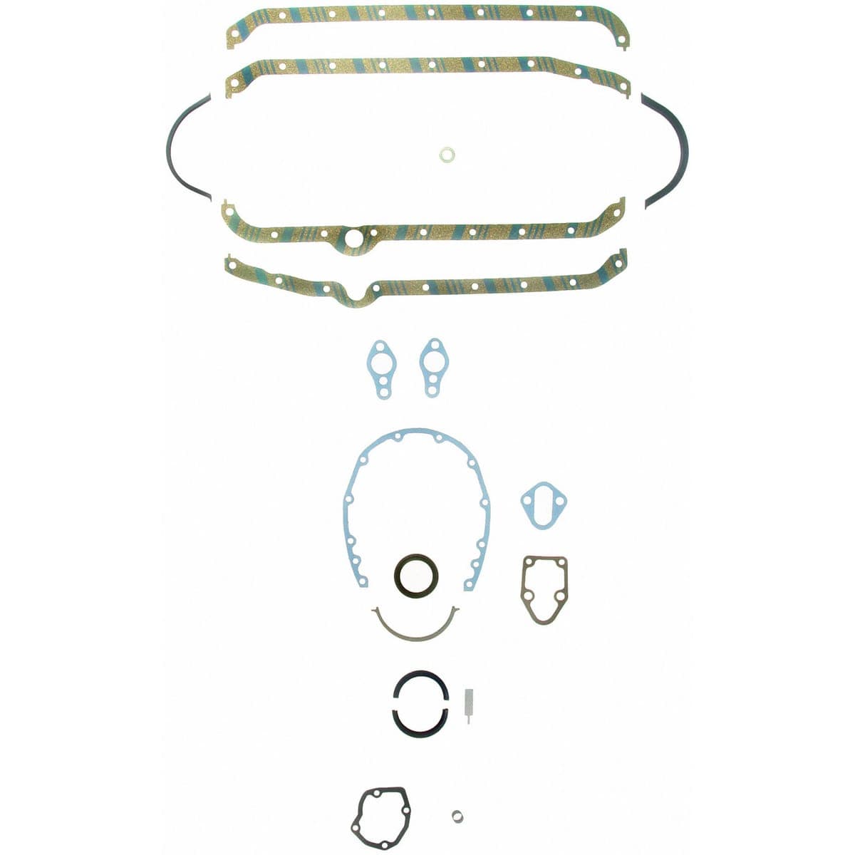 Fel-Pro CS7733-2 Conversion Gasket Set