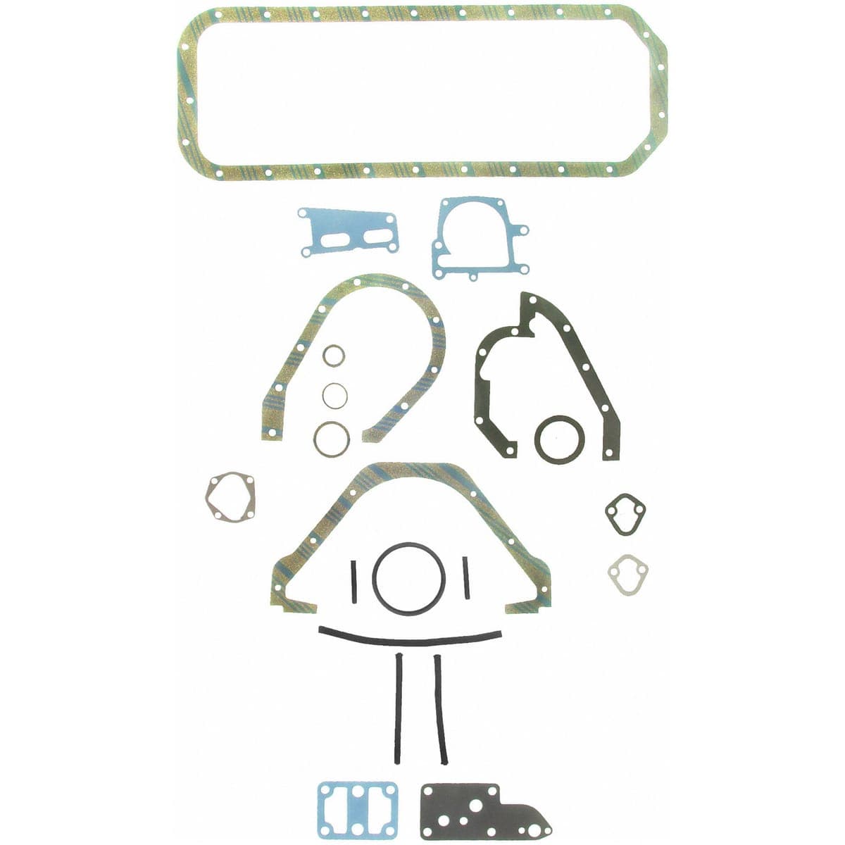 Fel Pro CS7799 Conversion Gasket Set