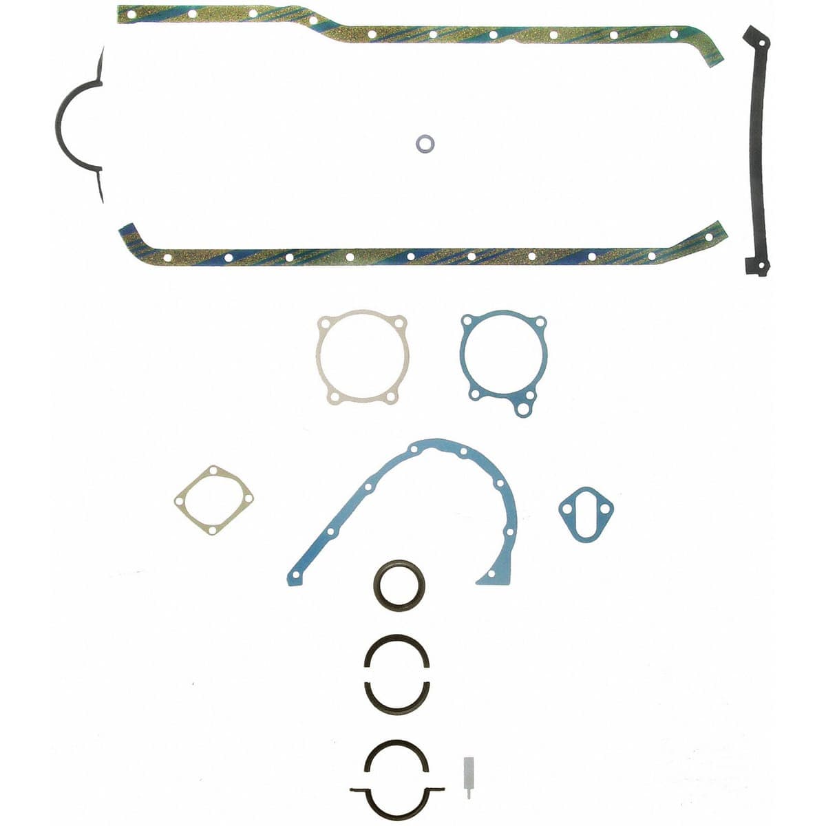 Fel-Pro CS8006-2 Conversion Gasket Set